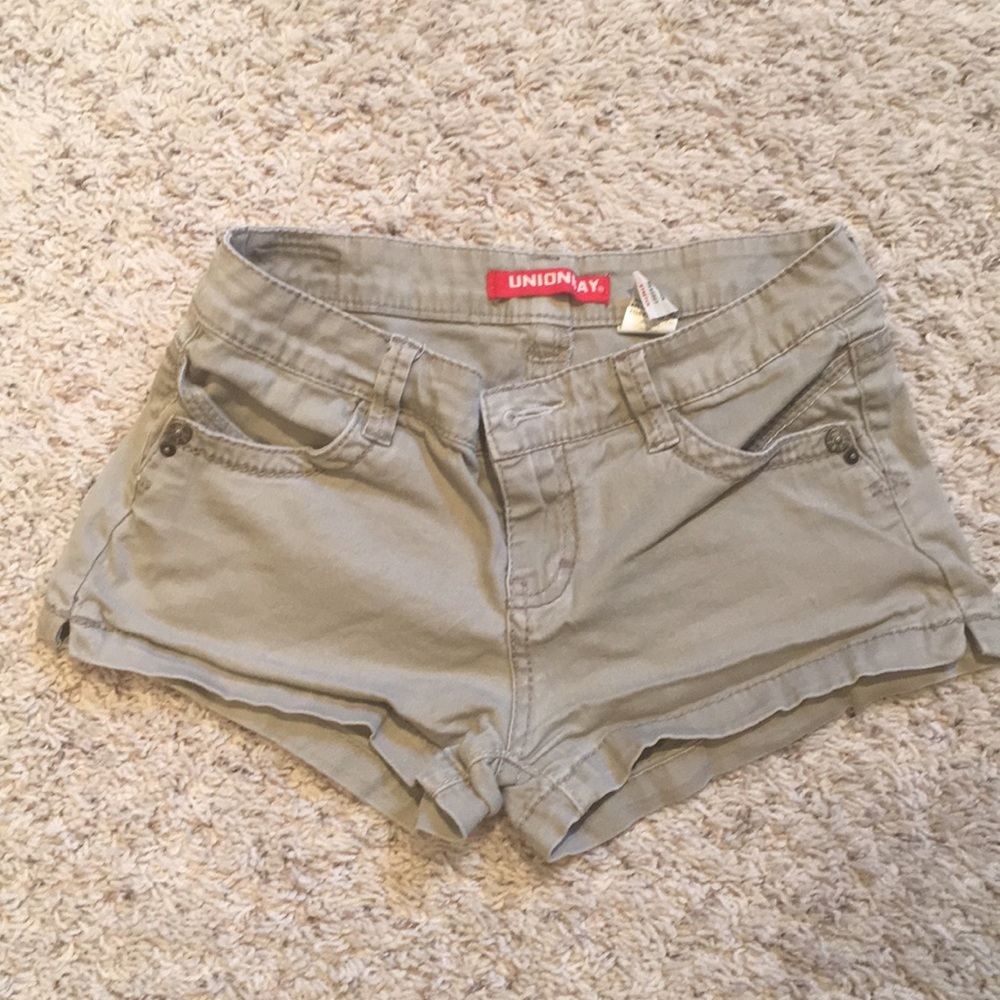Union Bay Woman’s shorts